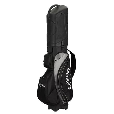 hybrid golf travel bag|callaway hybrid travel golf bag.